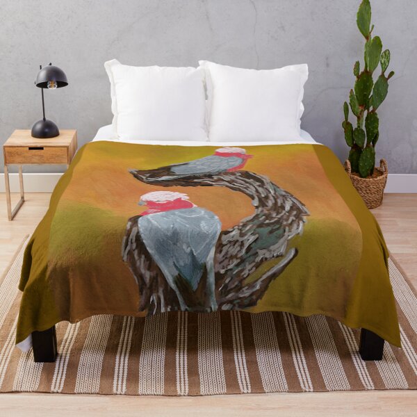 Item preview, Scarf wearing birds?? :o) designed and sold by angipangi7.