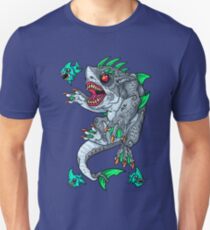 Goblin Shark Unisex T-Shirt