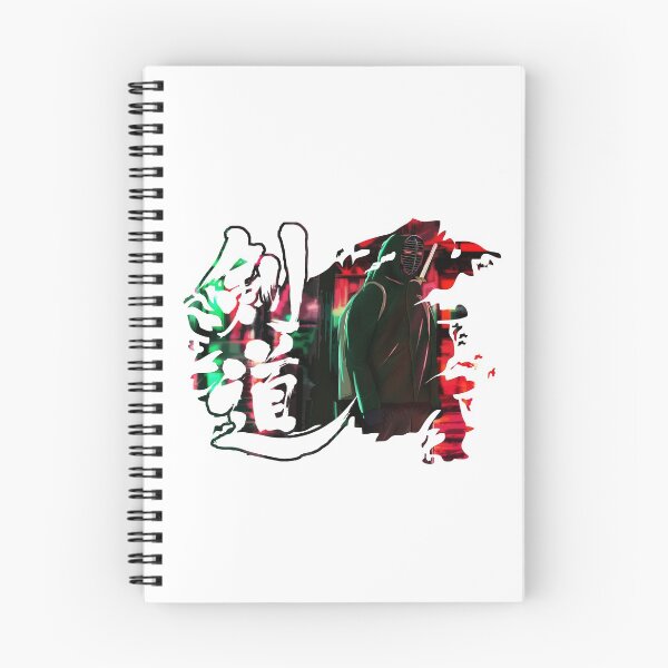 Item preview, Kendo urban designed and sold by mushin-.