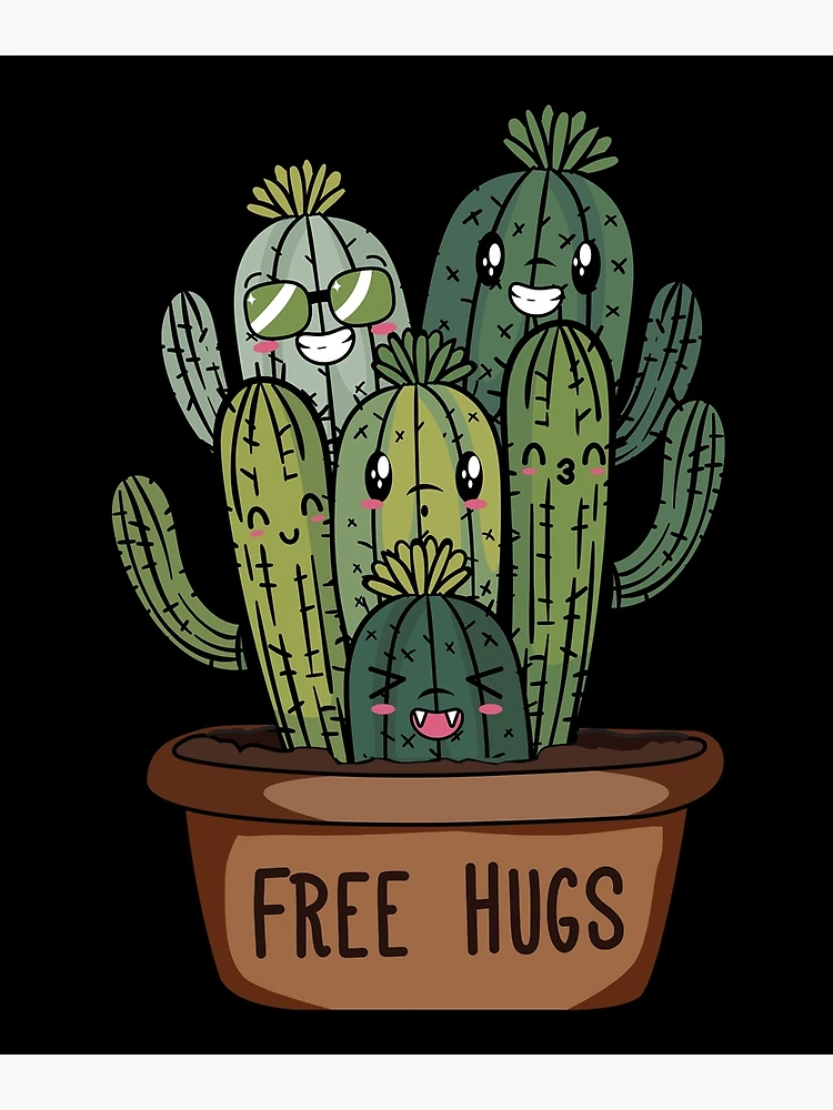 2.131 imagens, fotos stock, objetos 3D e vetores de Cactus hug