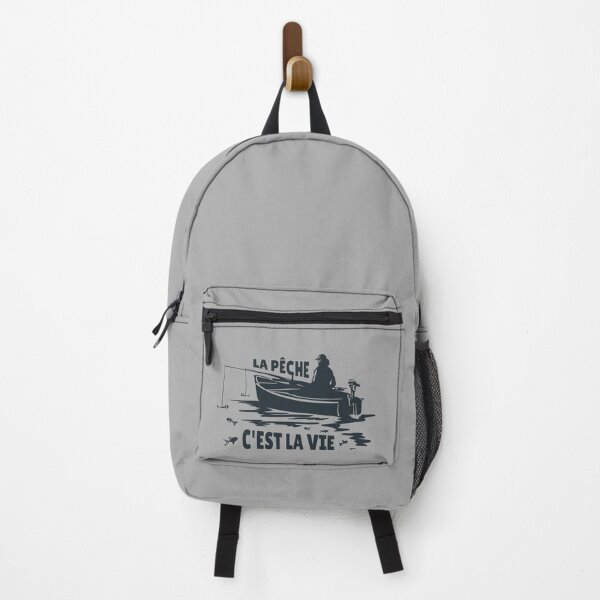 Item preview, OBV - Fishing is life designed and sold by vb66.