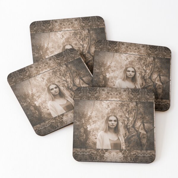Item preview, Mirrors - Fairytale designed and sold by Joanna  Harker Shaw.