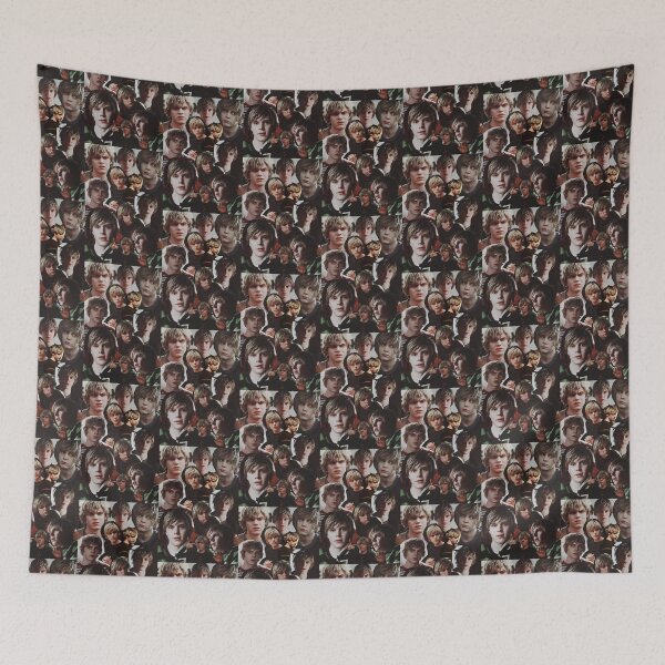 Item preview, Murder House Collage designed and sold by goon-squad.