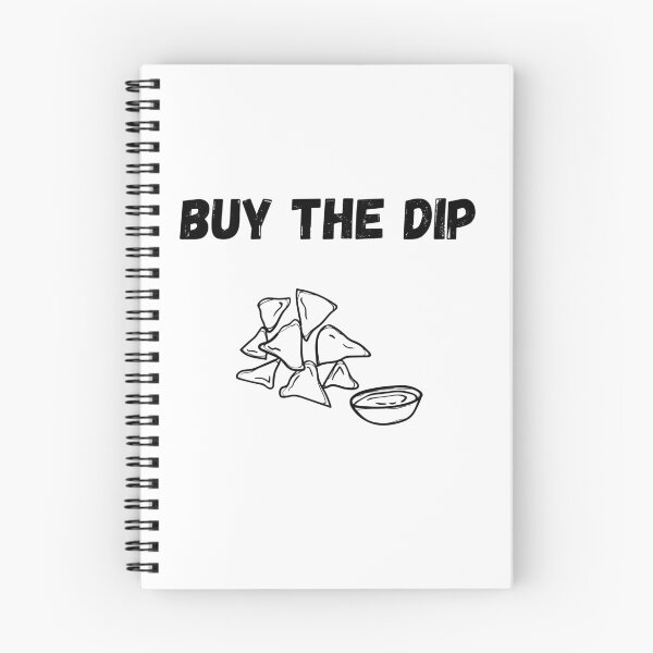 Item preview, Buy the Dip designed and sold by VegeFriends.