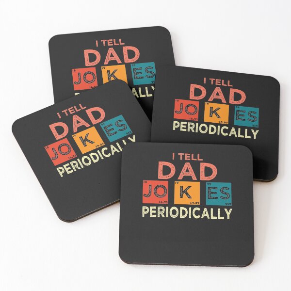 Item preview, Tell Dad Jokes Periodically Shirt, Husband Shirt, Father's Day Shirt, Funny Dad Shirt, Gift For Dad, Dad Shirt designed and sold by nassertim.