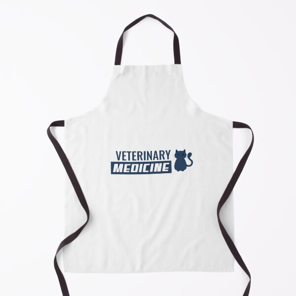 Item preview, Veterinary Medicine, cat designed and sold by ShopVetMed.