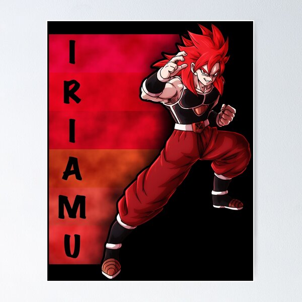 POSTER DRAGON BALL GT 68X98CM . Estatuas y decoracion - poster