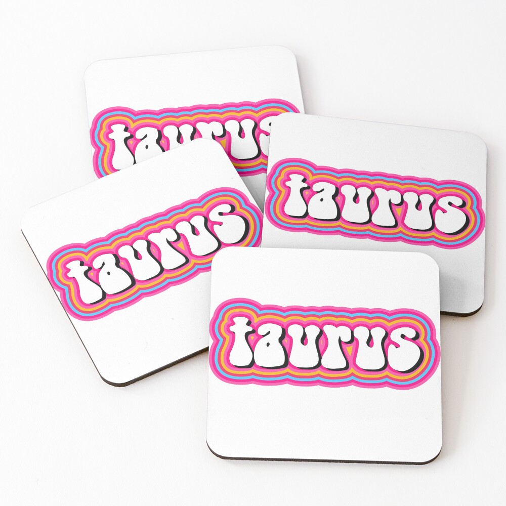Item preview, Coasters (Set of 4) designed and sold by marycherryy.