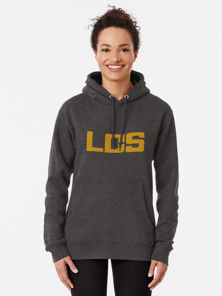 LCS Logo Zipped Hoodie, Resident gift, Resident T-Shirt Pullover Hoodie  for Sale by clabjune