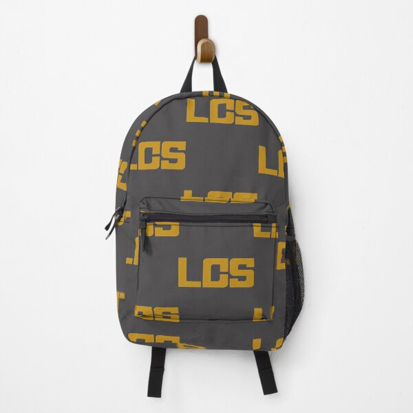 Item preview, LCS Logo Zipped Hoodie| Resident gift | Resident T-Shirt designed and sold by clabjune.