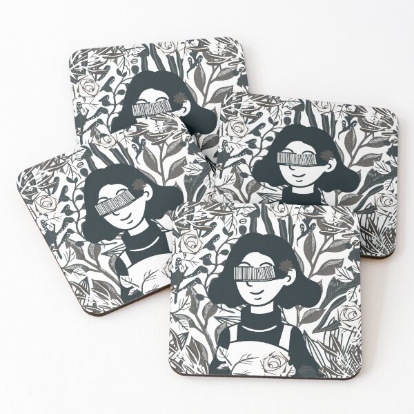 Item preview, Monalisa panting Inspira designed and sold by yog-T.