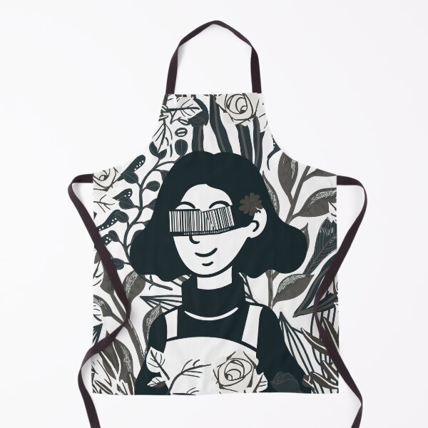 Item preview, Monalisa panting Inspira designed and sold by yog-T.