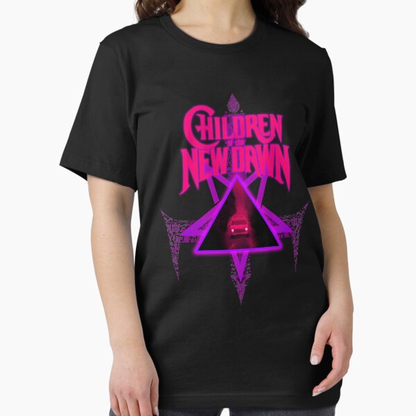 Item preview, Children Of The New Dawn designed and sold by CultOfNiche.
