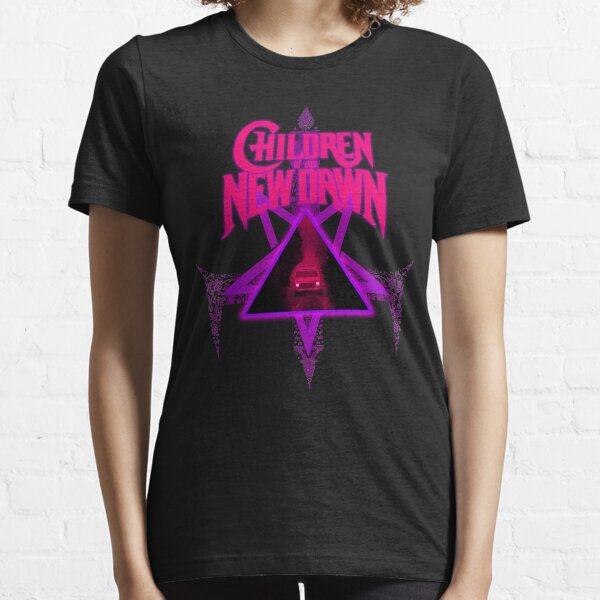 Children Of The New Dawn Essential T-Shirt