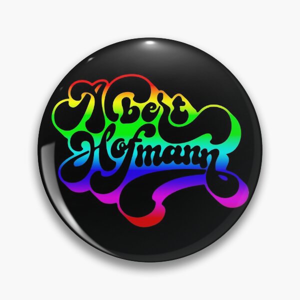 Item preview, Albert Hofmann LSD Scientist designed and sold by RAWWR.