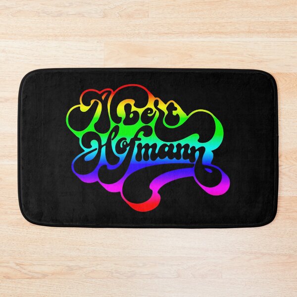 Item preview, Albert Hofmann LSD Scientist designed and sold by RAWWR.