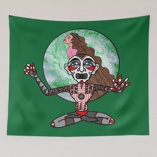 Item preview, Every Tuesday designed and sold by Q Art & Design .
