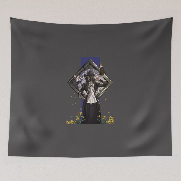 Item preview, House beneviento  | Resident gift | Resident T-Shirt designed and sold by clabjune.