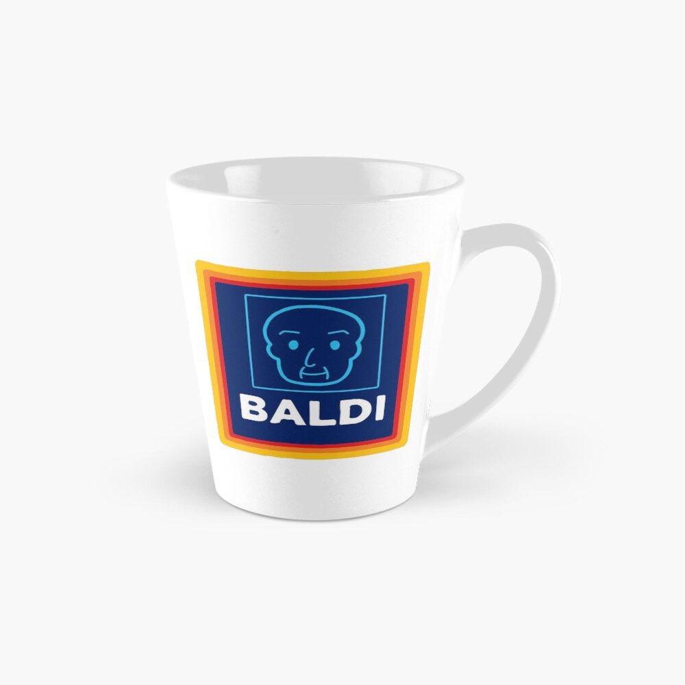 Item preview, Tall Mug designed and sold by 8Machine.
