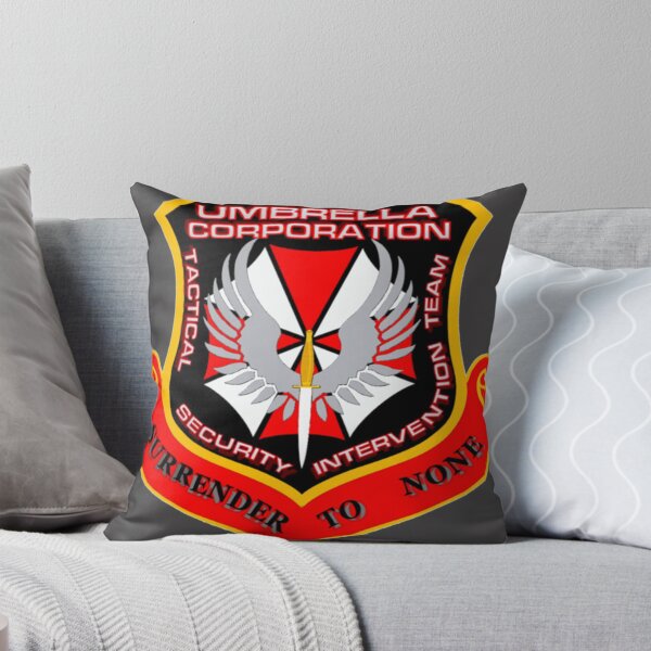 Item preview, Umbrella Corporation | Resident gift | Resident T-Shirt designed and sold by clabjune.