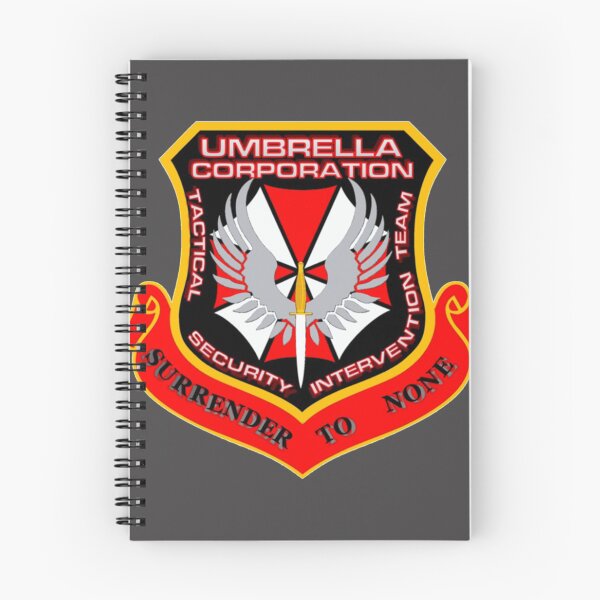 Item preview, Umbrella Corporation | Resident gift | Resident T-Shirt designed and sold by clabjune.