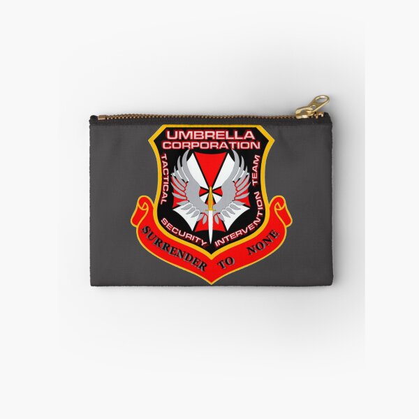 Item preview, Umbrella Corporation  | Resident gift | Resident T-Shirt designed and sold by clabjune.