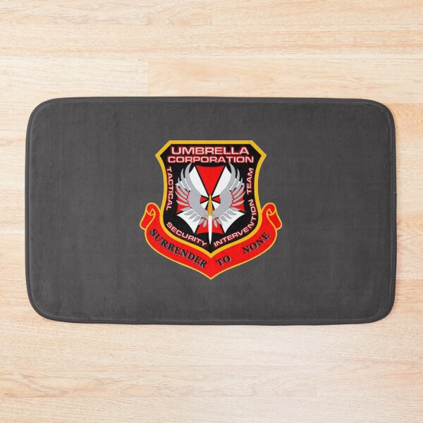 Item preview, Umbrella Corporation  | Resident gift | Resident T-Shirt designed and sold by clabjune.