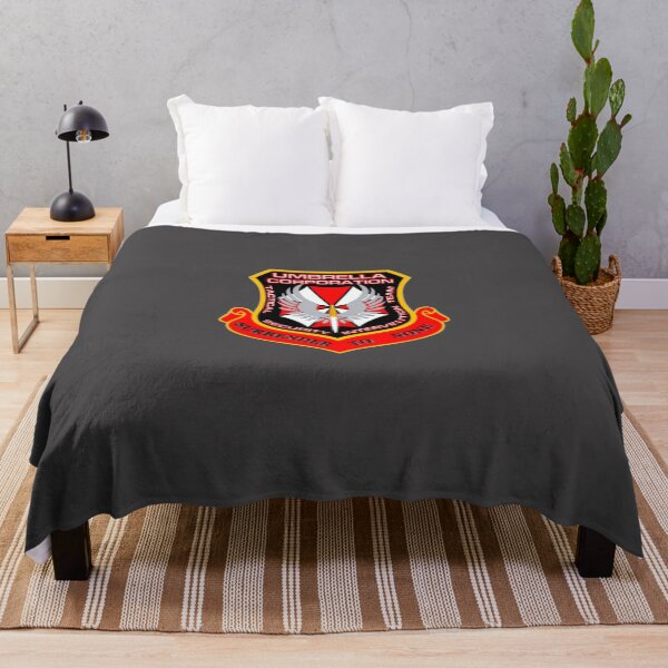Item preview, Umbrella Corporation | Resident gift | Resident T-Shirt designed and sold by clabjune.