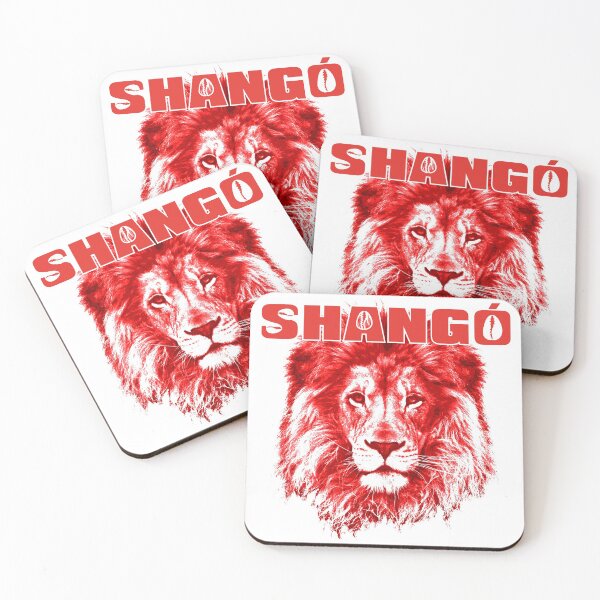 Item preview, Shango King Lion w designed and sold by Stanneman.