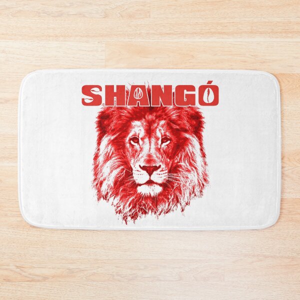 Item preview, Shango King Lion w designed and sold by Stanneman.