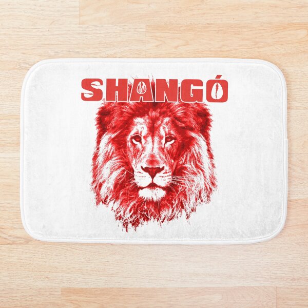 Item preview, Shango King Lion w designed and sold by Stanneman.