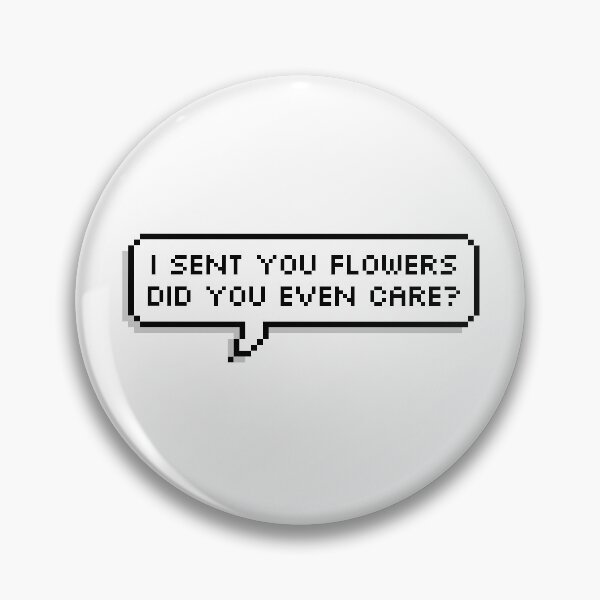 Item preview, BILLIE EILISH Lost Cause "Flowers"  designed and sold by audibl.