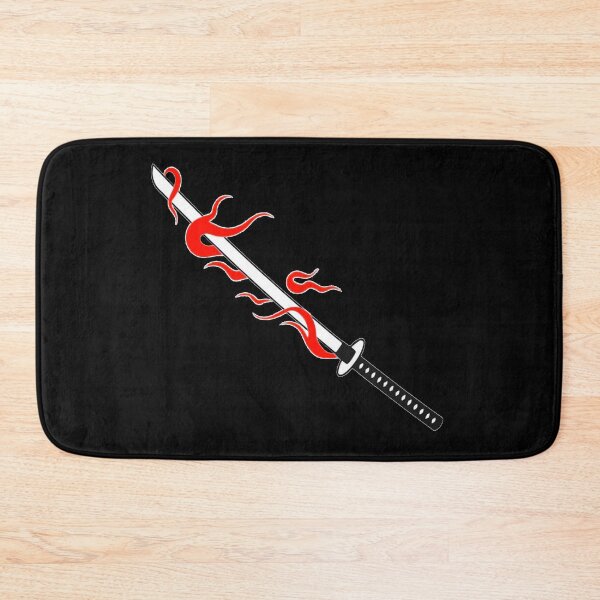 Item preview, Katana designed and sold by LUNAROSsAa.