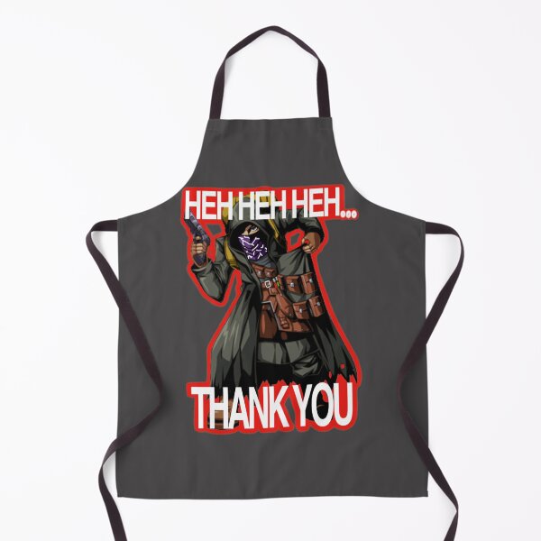Item preview, Resident Evil 4 Merchant (Quotes # 2) (Red OutLine)  | Resident gift | Resident T-Shirt designed and sold by clabjune.