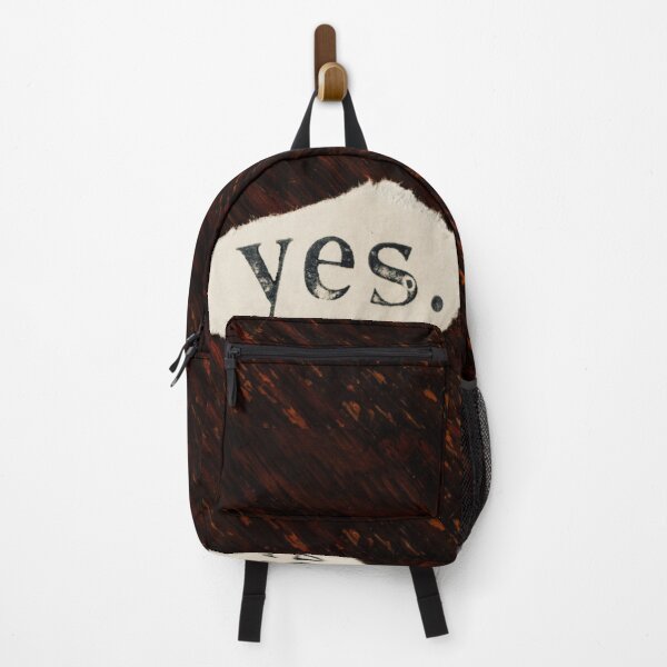 Item preview, Yes designed and sold by Zachlogic.