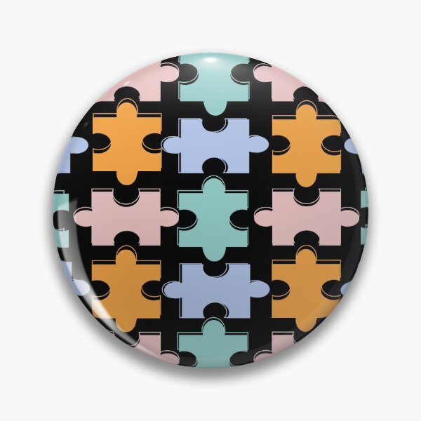 Item preview, Puzzle designed and sold by augustborn.