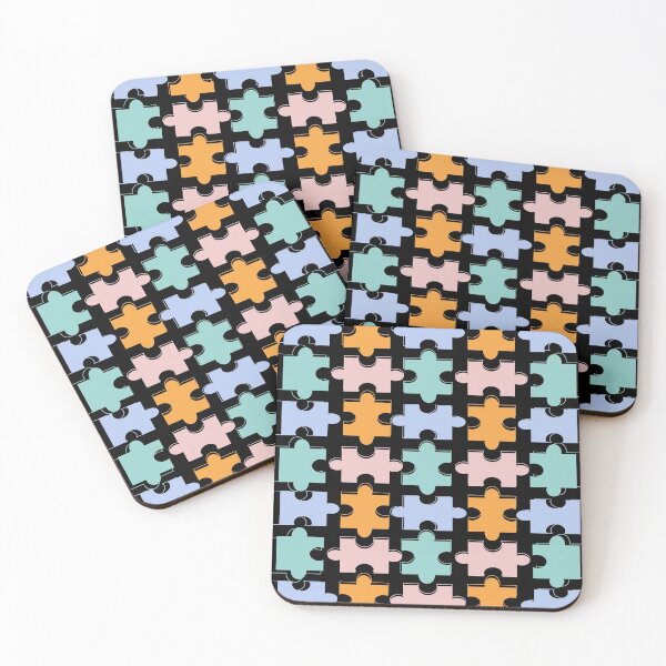 Item preview, Puzzle designed and sold by augustborn.