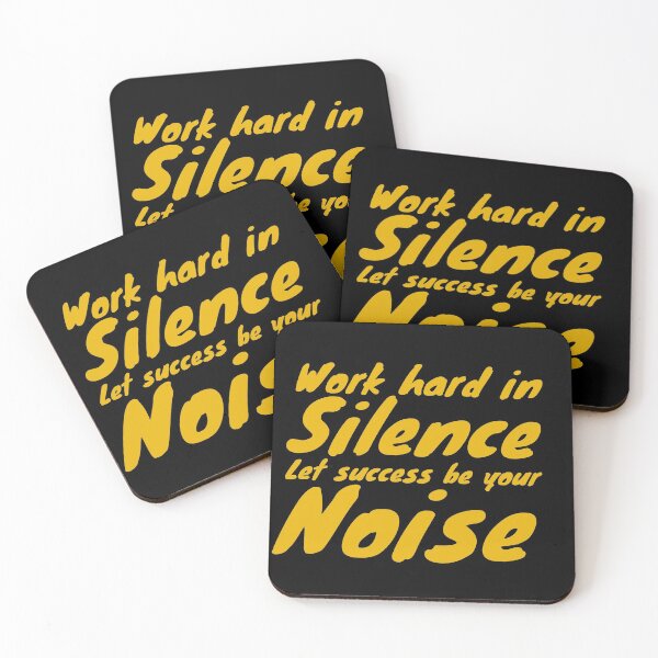 Item preview, Noisy success designed and sold by Md1982.
