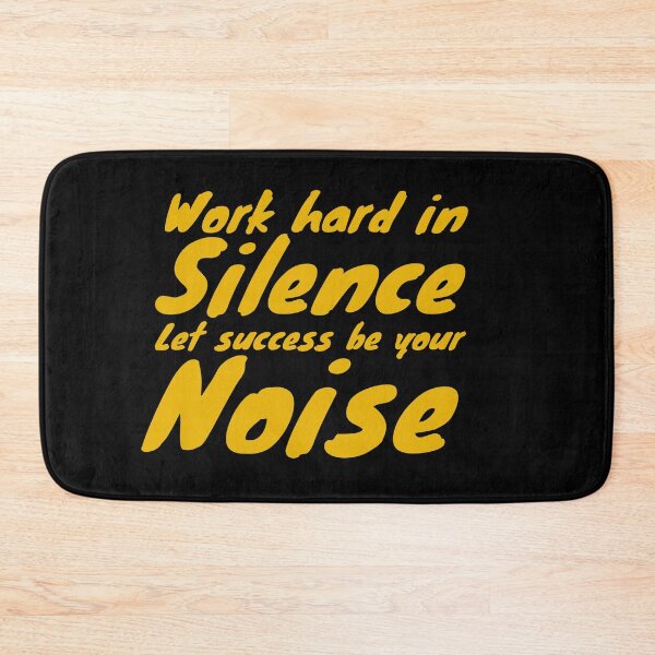 Item preview, Noisy success designed and sold by Md1982.