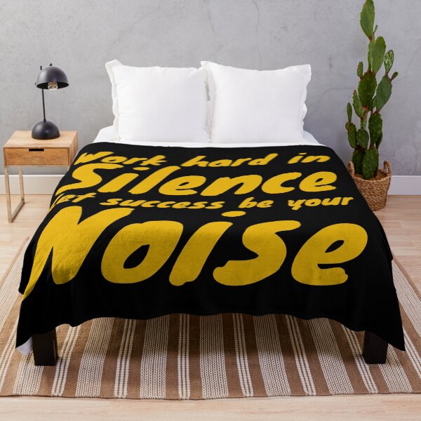 Item preview, Noisy success designed and sold by Md1982.