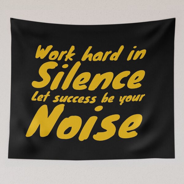 Item preview, Noisy success designed and sold by Md1982.