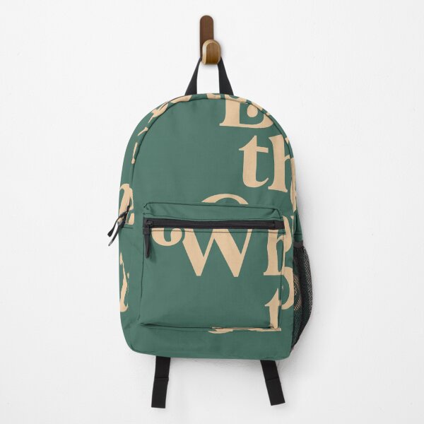Item preview, Whats The Best That Could Happen designed and sold by MotivatedType.