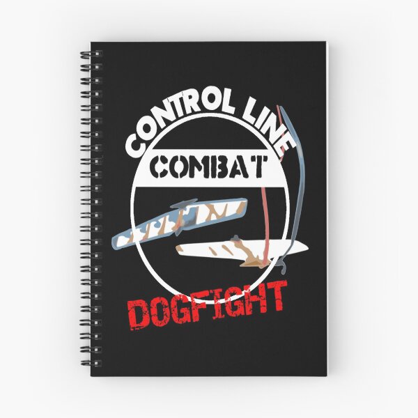 Item preview, Control line pilot F2 D combat dogfight logo designed and sold by RickTellon.