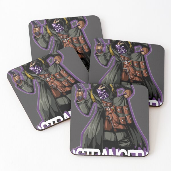 Item preview, Resident Evil 4 Merchant (Quotes # 1) (Purple OutLine)  | Resident gift | Resident T-Shirt designed and sold by clabjune.