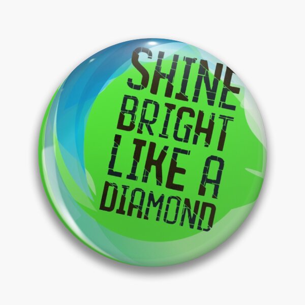 Artikelvorschau, Shine Bright-Design redbubble entworfen und verkauft von Kumaramang.