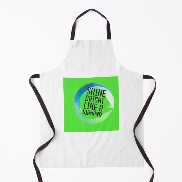 Item preview, Shine Bright design redbubble designed and sold by Kumaramang.
