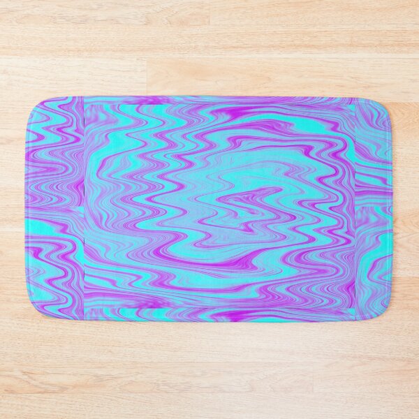 Item preview, Pink and Teal Blend designed and sold by CheranY.
