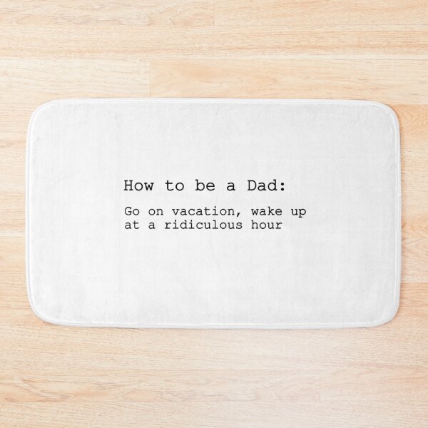 Item preview, Father's Day Gift; Funny Dad Jokes designed and sold by BellaHope1.