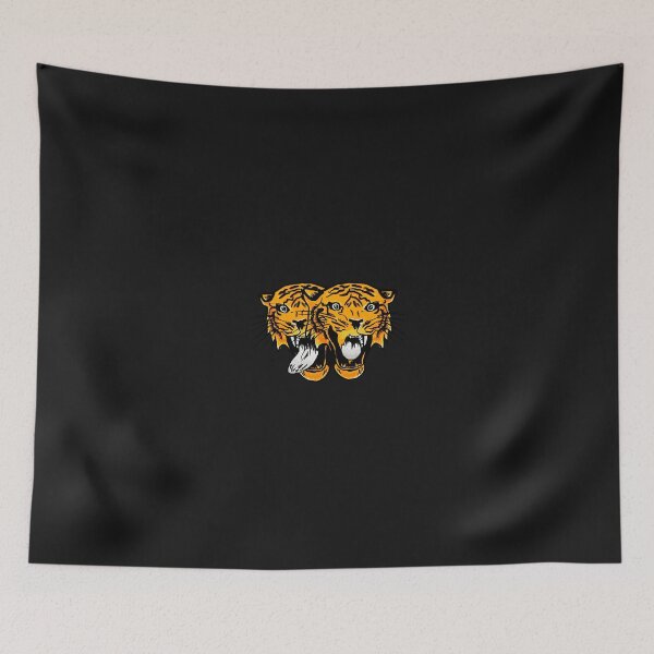 Item preview, Fierce Tiger  designed and sold by tcreate.