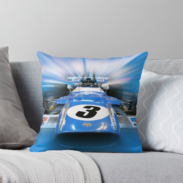 Item preview, Jackie Stewart - 1969 MS80 designed and sold by RetroLink.